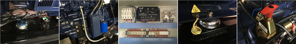 genset kubota engine genset kubota engine