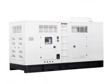 bộ tạo tiếng ồn thấp