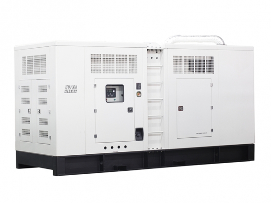 Máy phát điện Doosan 50kw-660kw 
