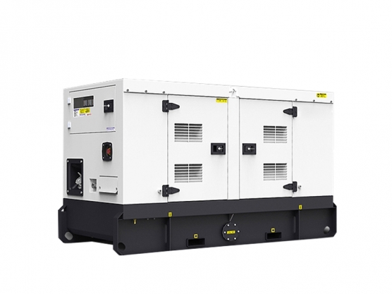 Máy phát điện động cơ Perkins 7kw-2000kw 