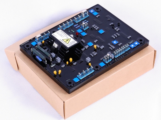 Bộ phận thay thế không chổi than