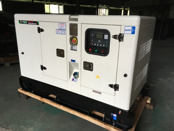 Máy phát điện động cơ Perkins 7kw-2000kw 
