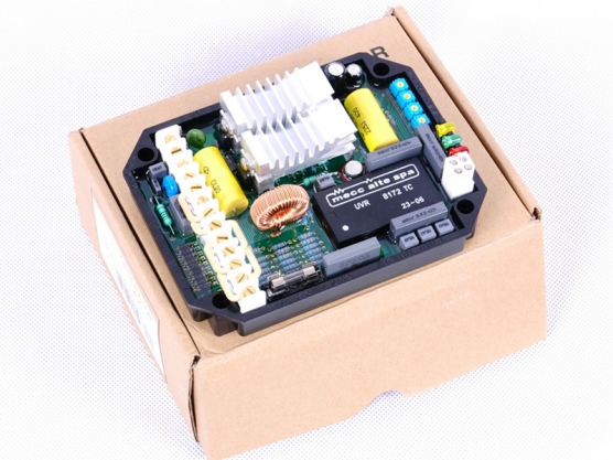 Bộ phận thay thế không chổi than