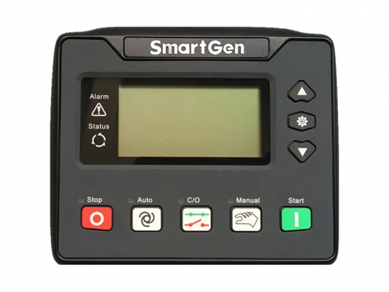 Phụ kiện máy phát điện Diesel 