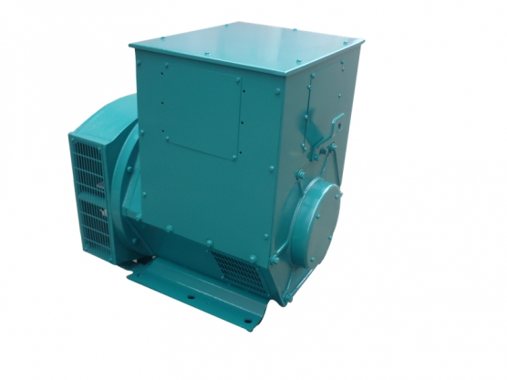 Máy phát điện xoay chiều đồng bộ không chổi than 274 Series 