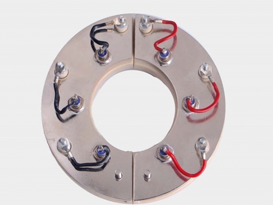 Bộ phận thay thế không chổi than