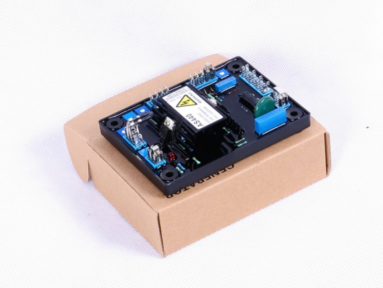 Bộ phận thay thế không chổi than