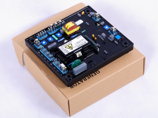 Bộ phận thay thế không chổi than