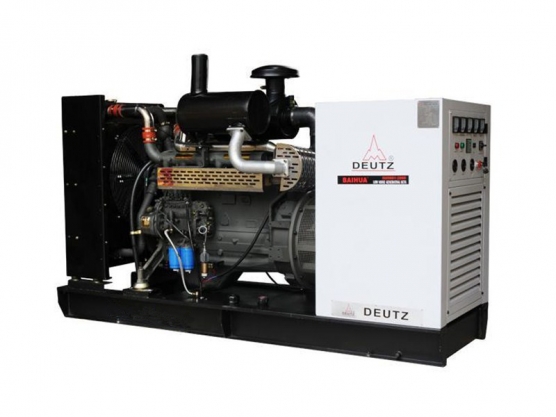 Máy phát điện động cơ Deutz 20kw-660kw 
